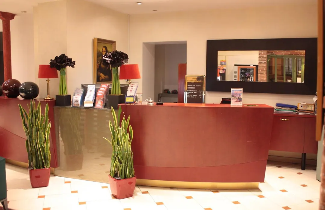 Hotel Hauteville Opera-1
