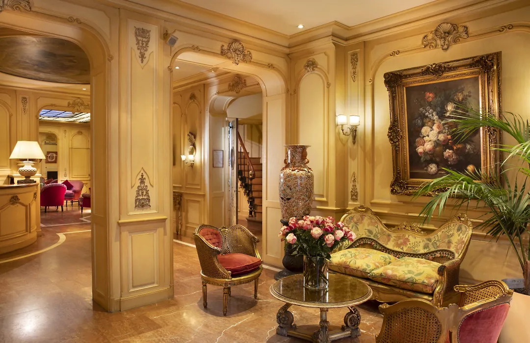 Hotel Belfast-1
