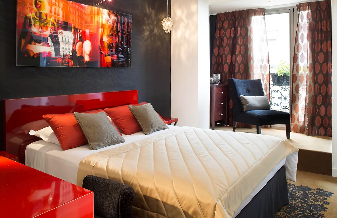 Hotel Best Western Anjou Lafayette-1