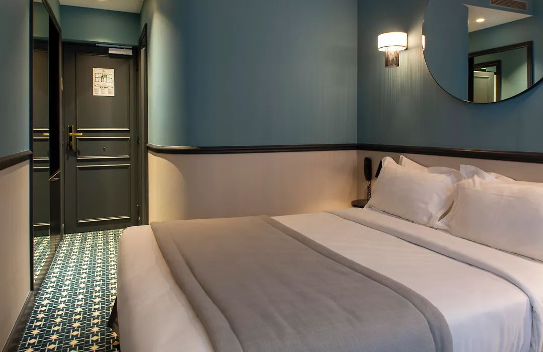 Lenox Montparnasse-1