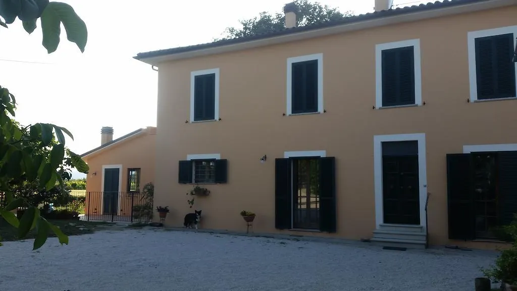 B&B Le Rose-1