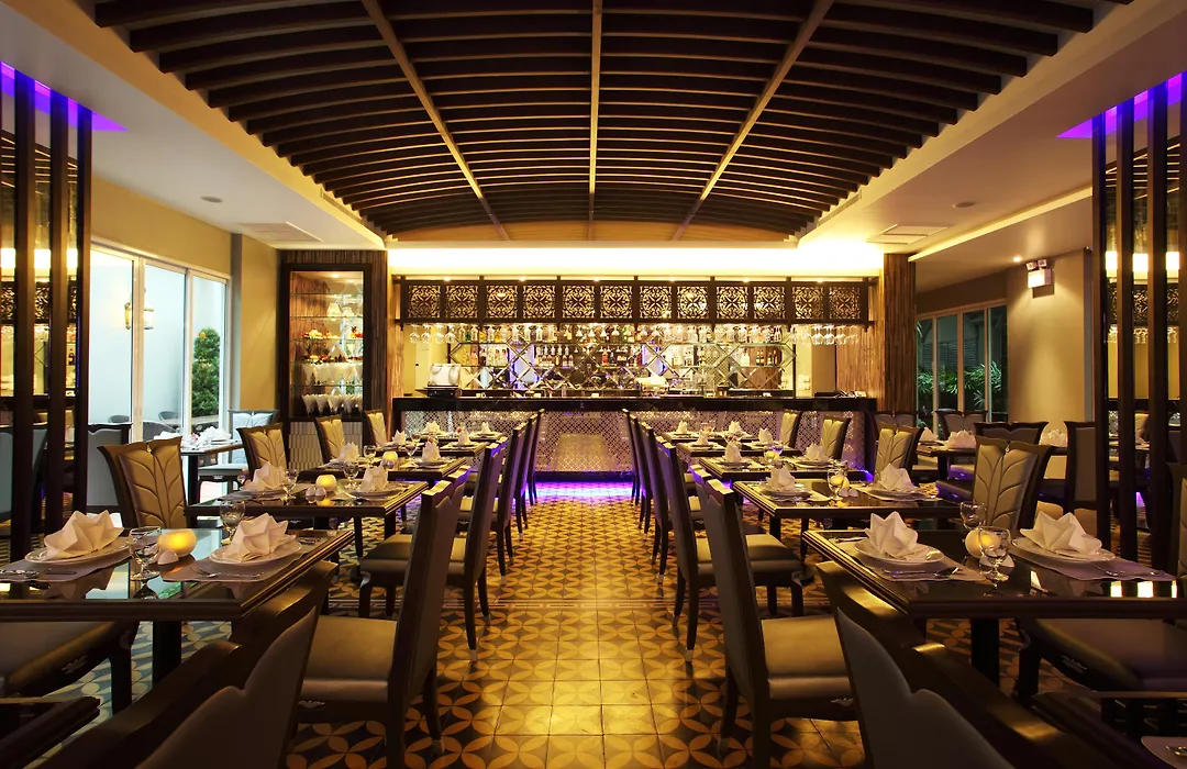 Chillax Resort - SHA Extra Plus-1