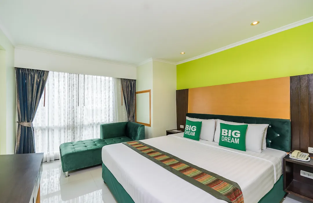 Citin Pratunam Bangkok By Compass Hospitality-1