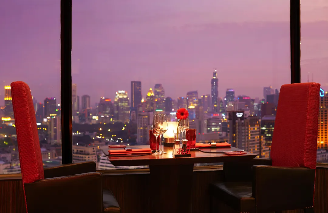 The Landmark Bangkok-1
