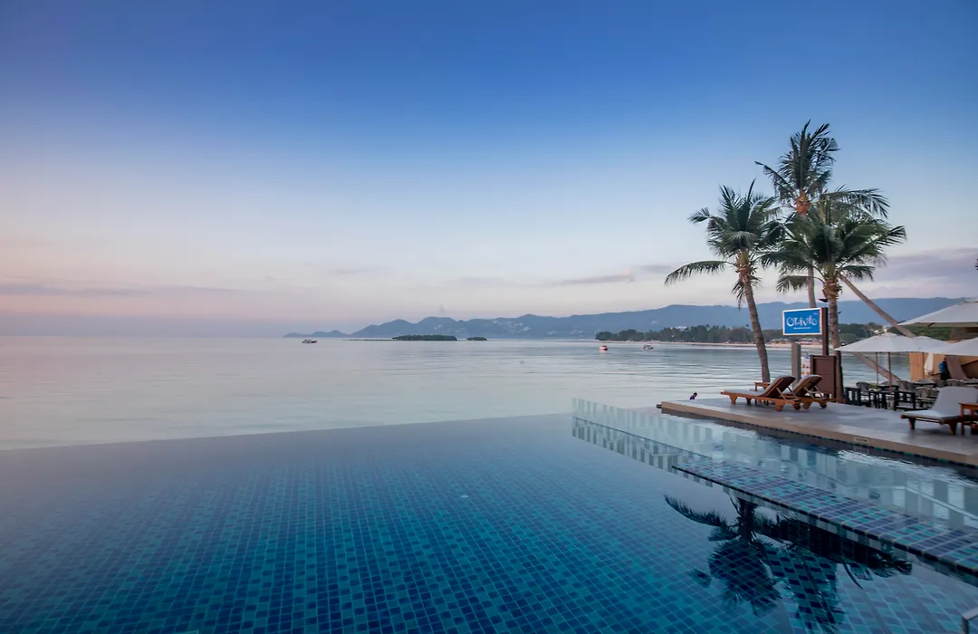 Baan Haad Ngam Boutique Resort-1
