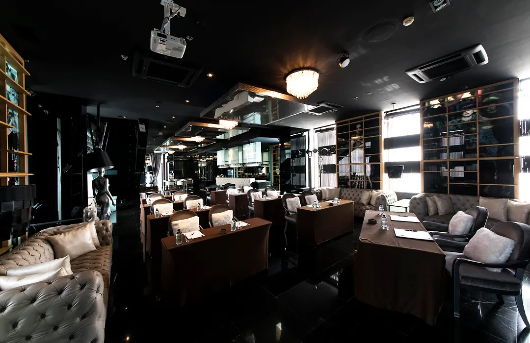 Vie Hotel Bangkok - Mgallery Collection-1