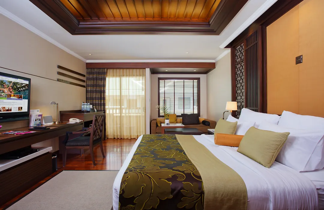 Holiday Inn Resort Phuket, An Ihg Hotel-1
