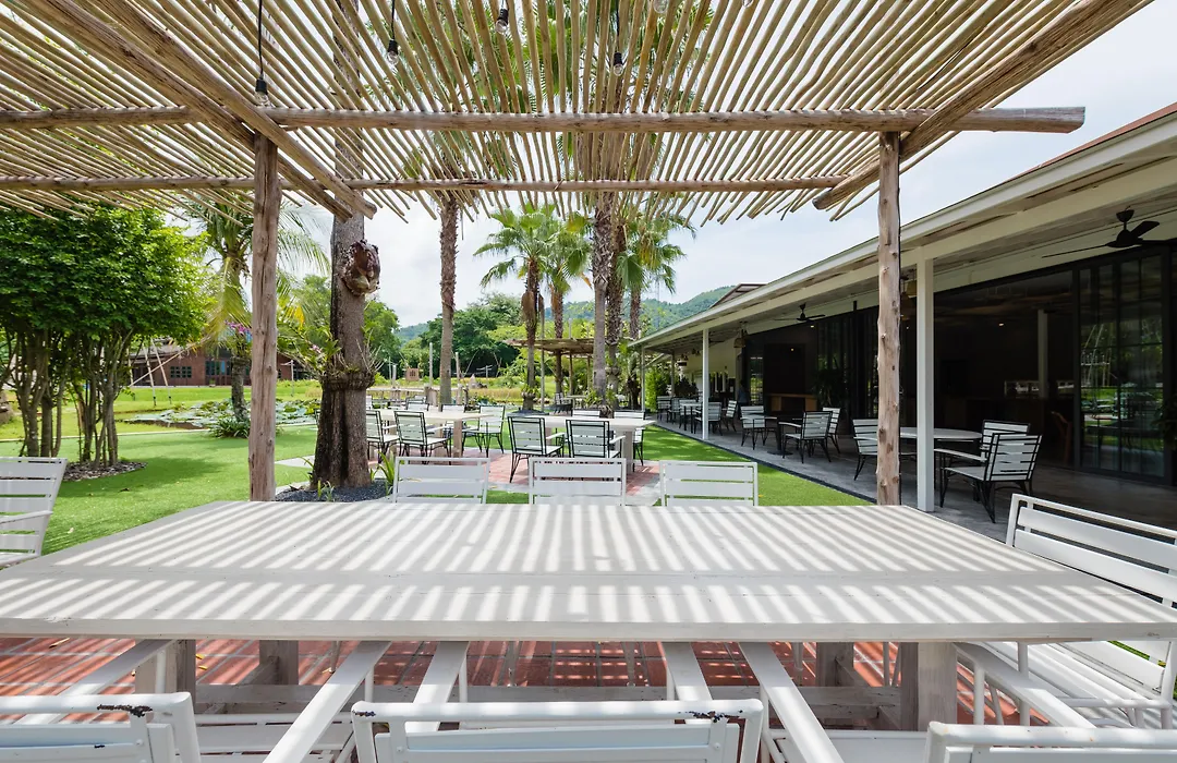 Naina Resort&Spa - SHA Extra Plus-1