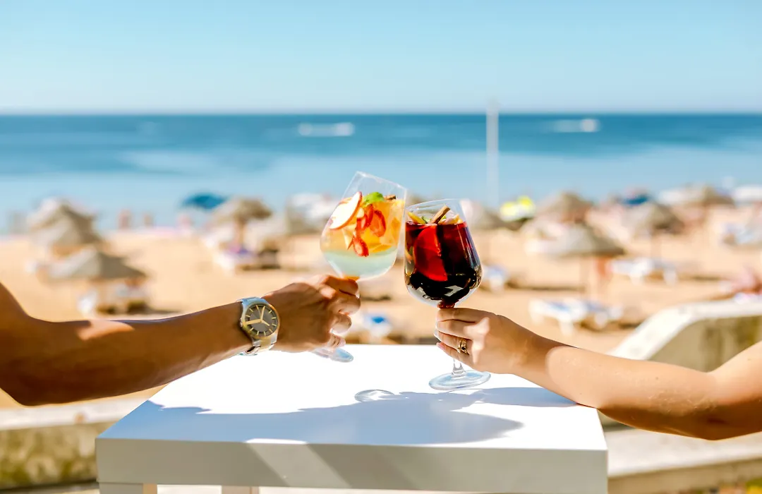 Hotel Sol E Mar Albufeira - Adults Only-1