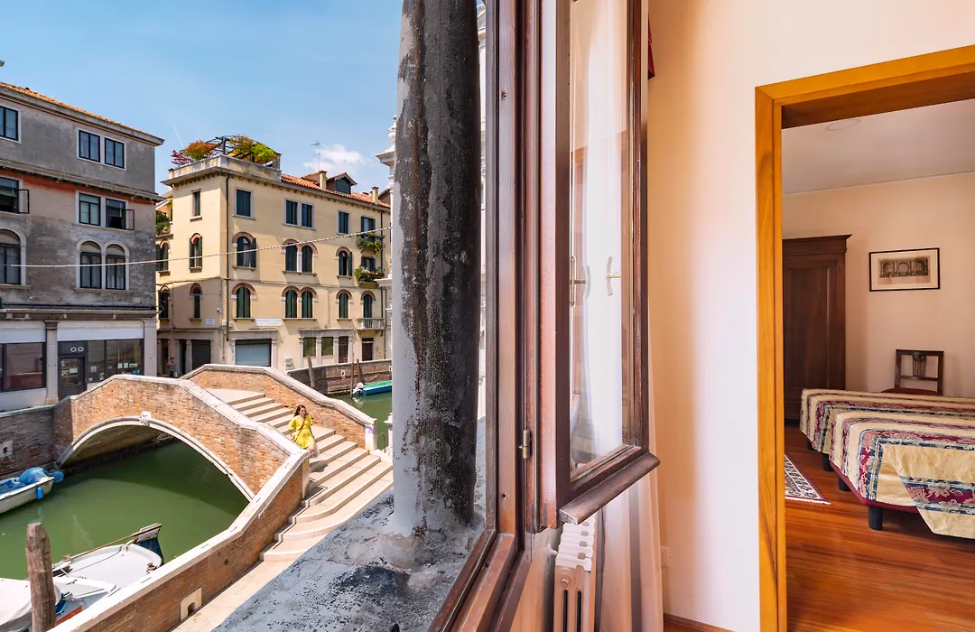 Palazzo Schiavoni Residenza d'epoca-1