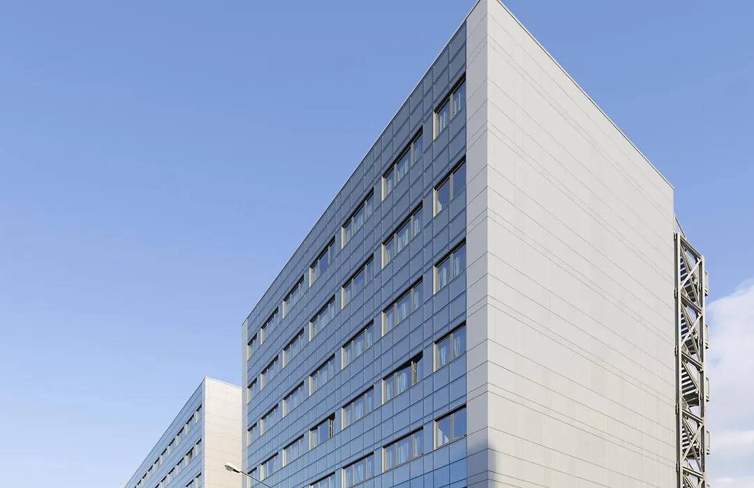 Hotel Cristina-1
