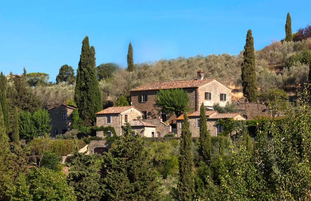 Il Falconiere Relais&Spa-1