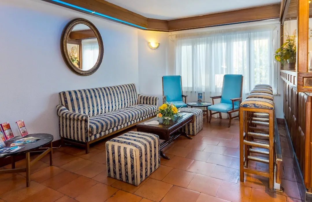 Hotel Mar A Vista-1