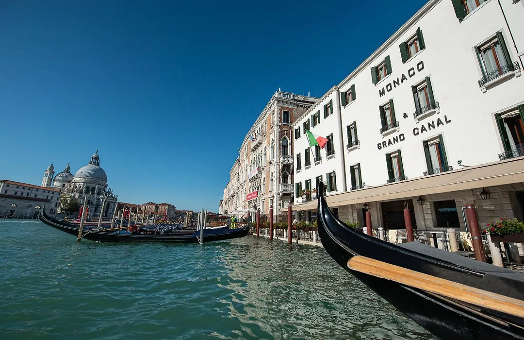 Monaco & Grand Canal-1