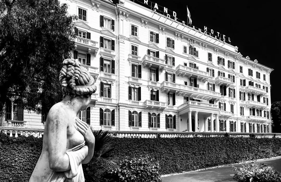 Grand Hotel & Des Anglais Spa-1