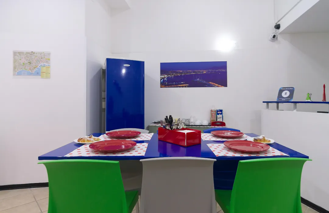 Maison Du La Rua (Adults Only)-1