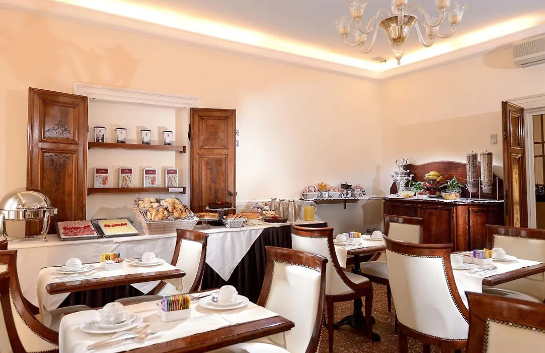 Hotel Dell'Opera-1