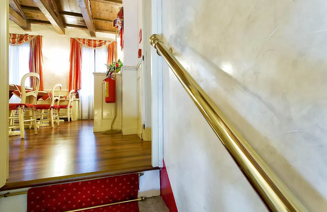 Ca' San Polo - Ferretti Hotels Collection-1