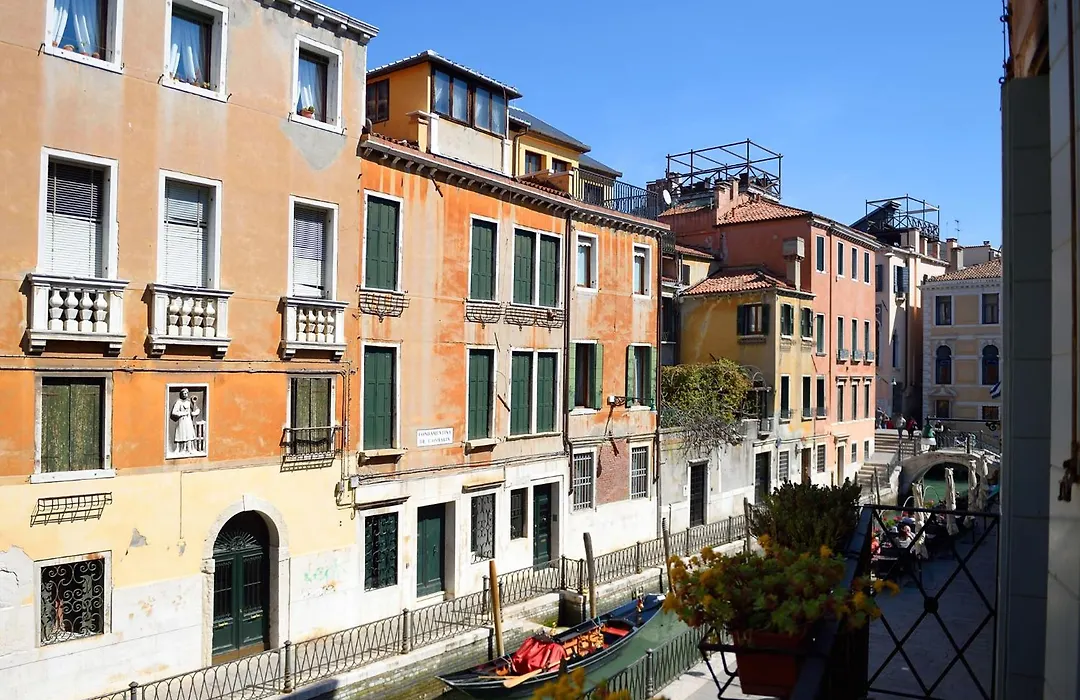 Hotel Corte dei Greci-1