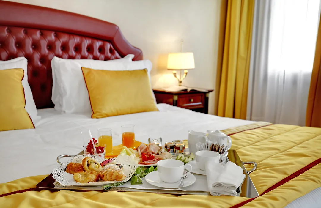 Hotel Donà Palace-1