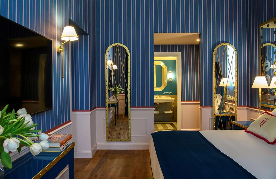Il Tornabuoni The Unbound Collection By Hyatt-1
