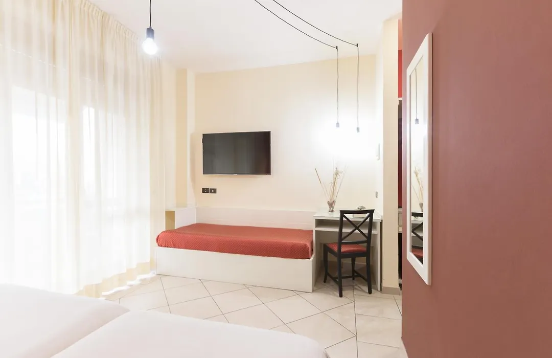 Hotel La Baia-1