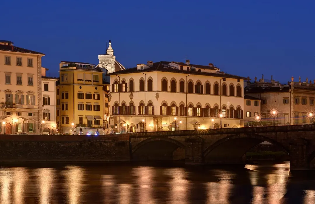 Leone Blu Suites | UNA Esperienze-1