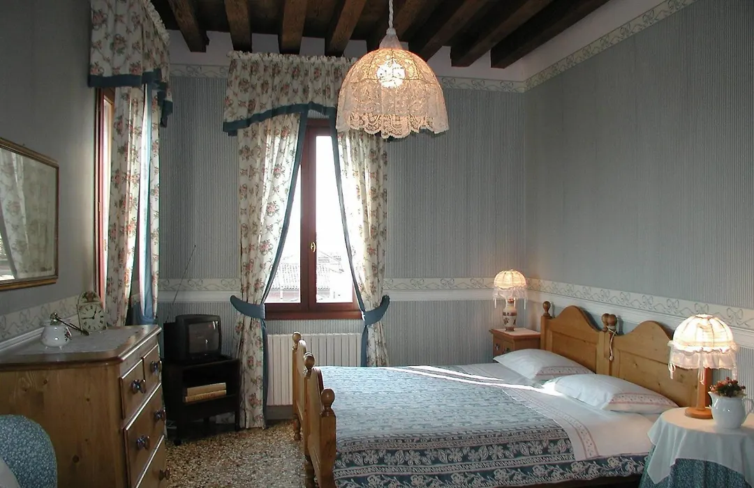 At Home a Palazzo-1