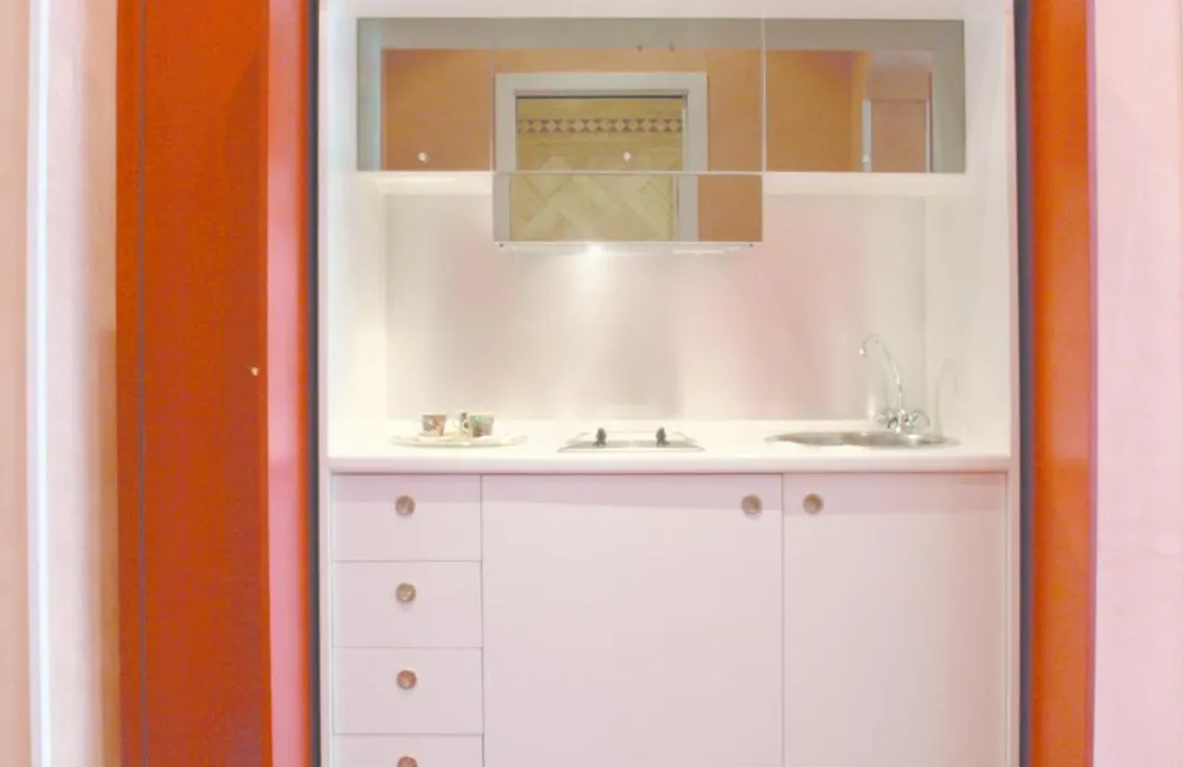 Colosseo Studio Suite-1