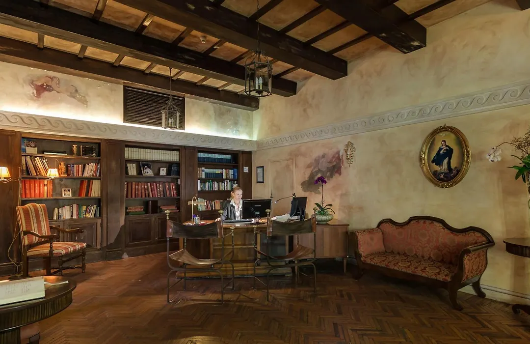Palazzo Cardinal Cesi-1