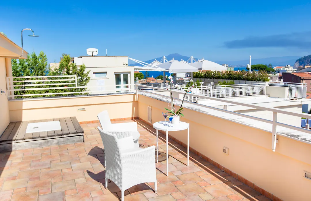 Hotel Antiche Mura-1