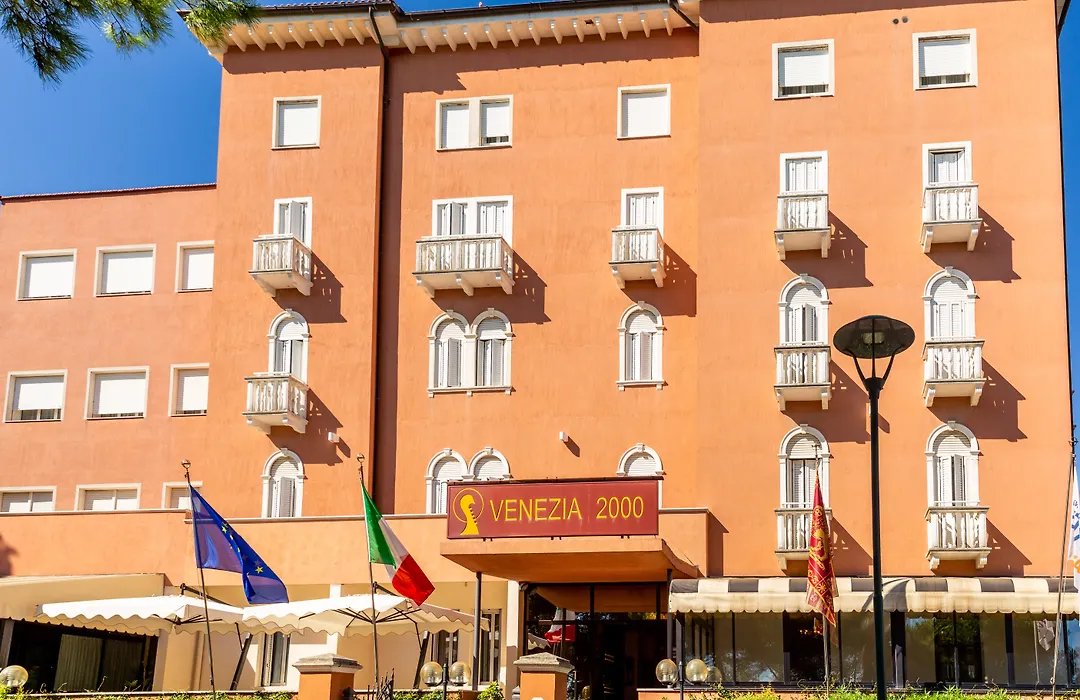 Hotel&Residence Venezia 2000-1