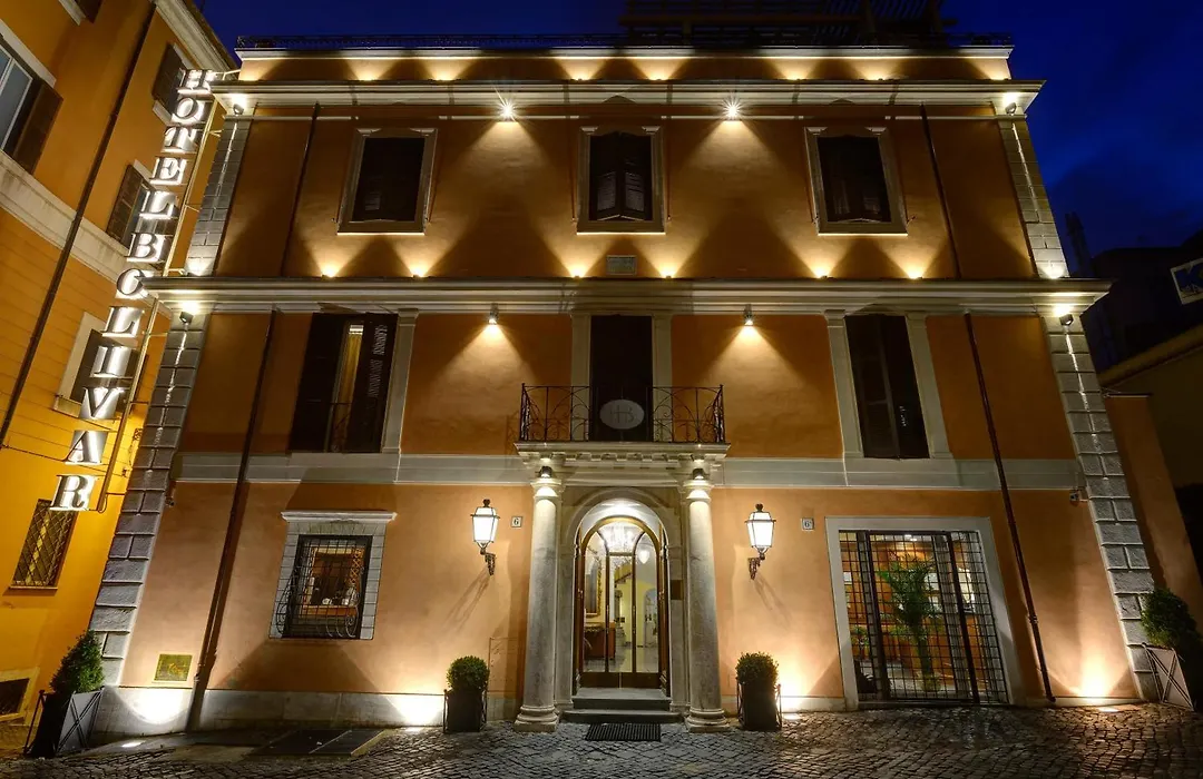 Hotel Bolivar-1
