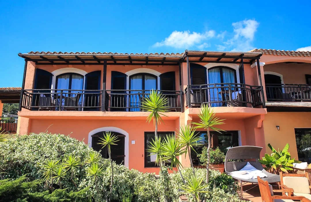 Hotel Le Ginestre-1