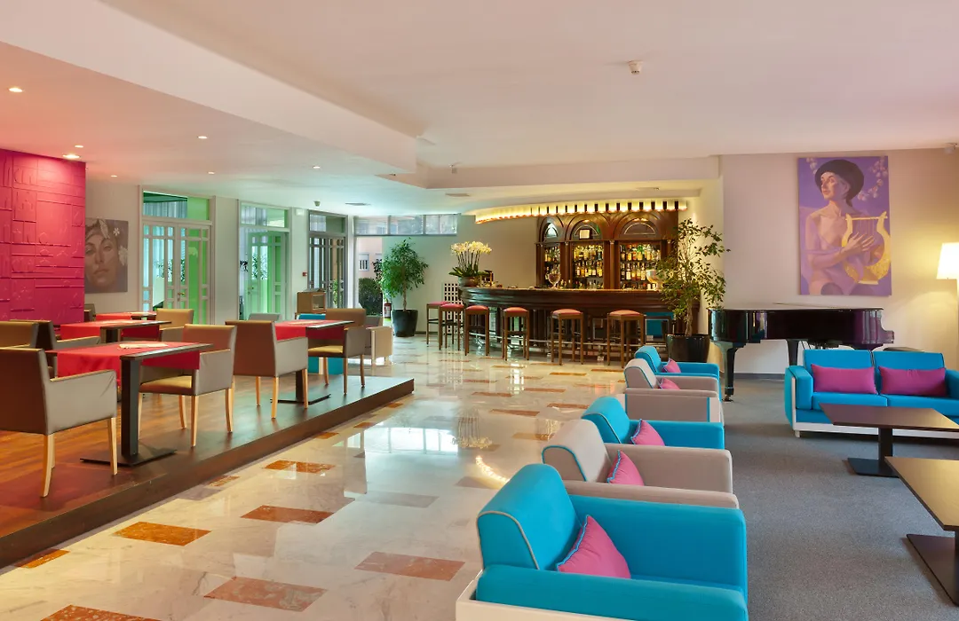 Hotel Continental-1