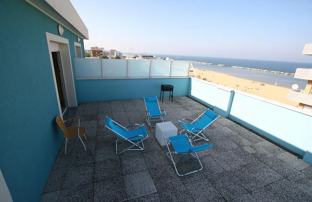 Residence Beach Paradise-1
