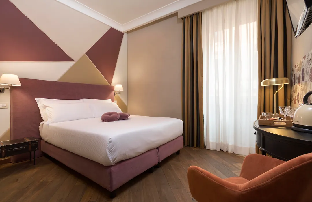 Boutique Hotel Galatea-1