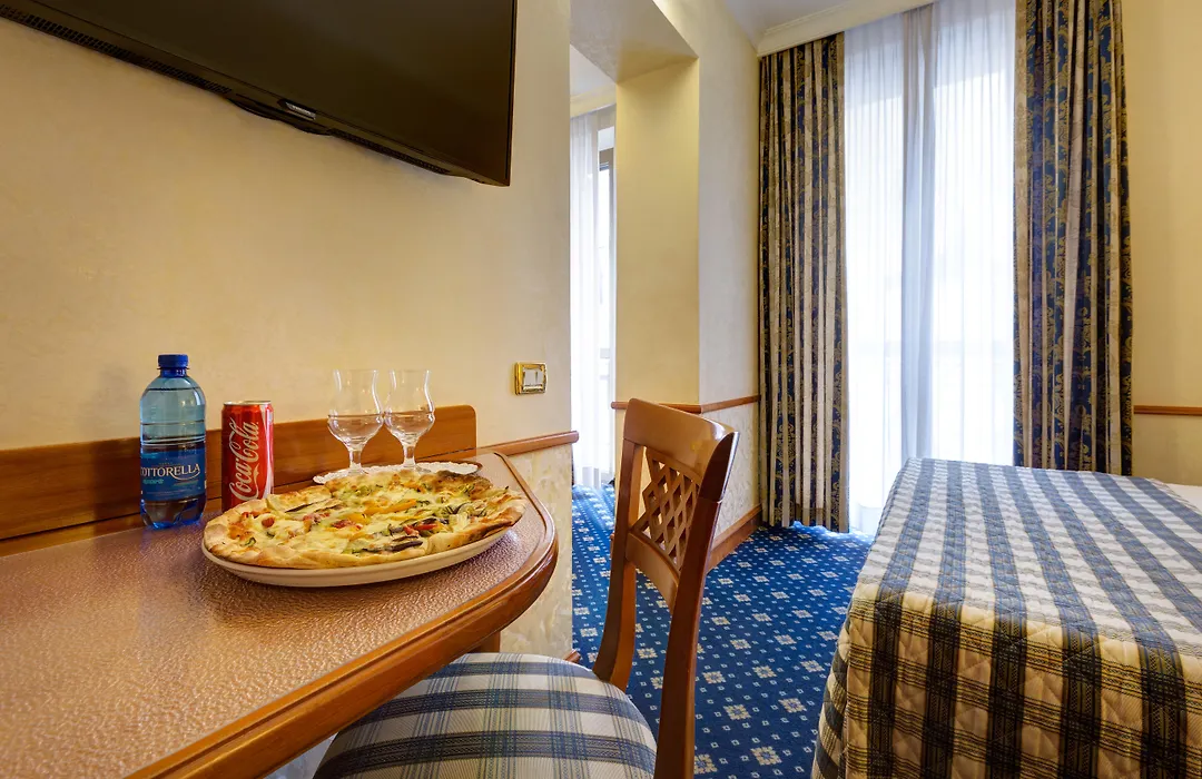 Hotel Amalfi-1