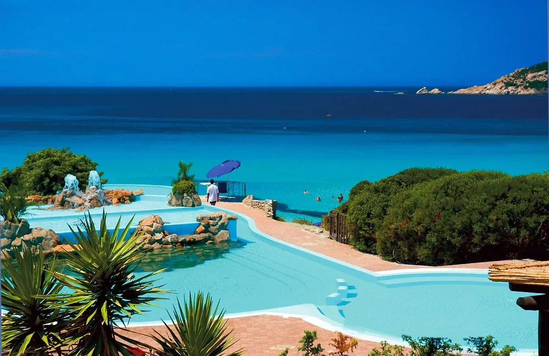 Colonna Grand Hotel Capo Testa-1