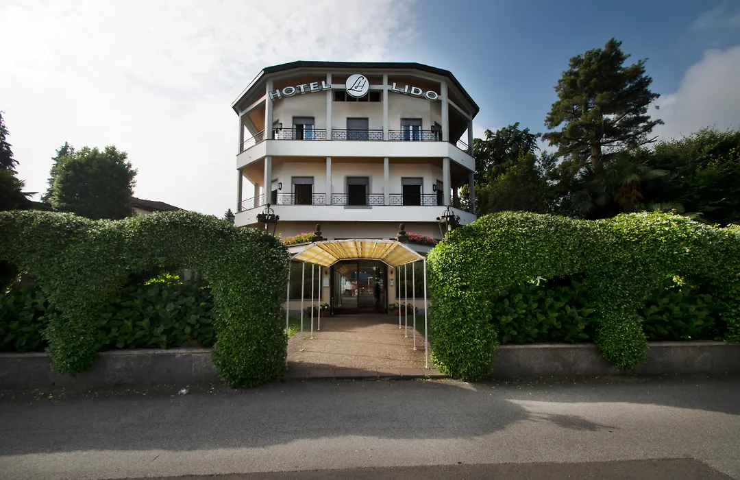 Hotel Lido La Perla Nera-1