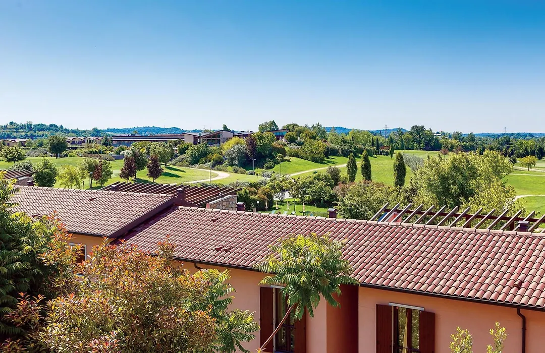Golf Residenza-1