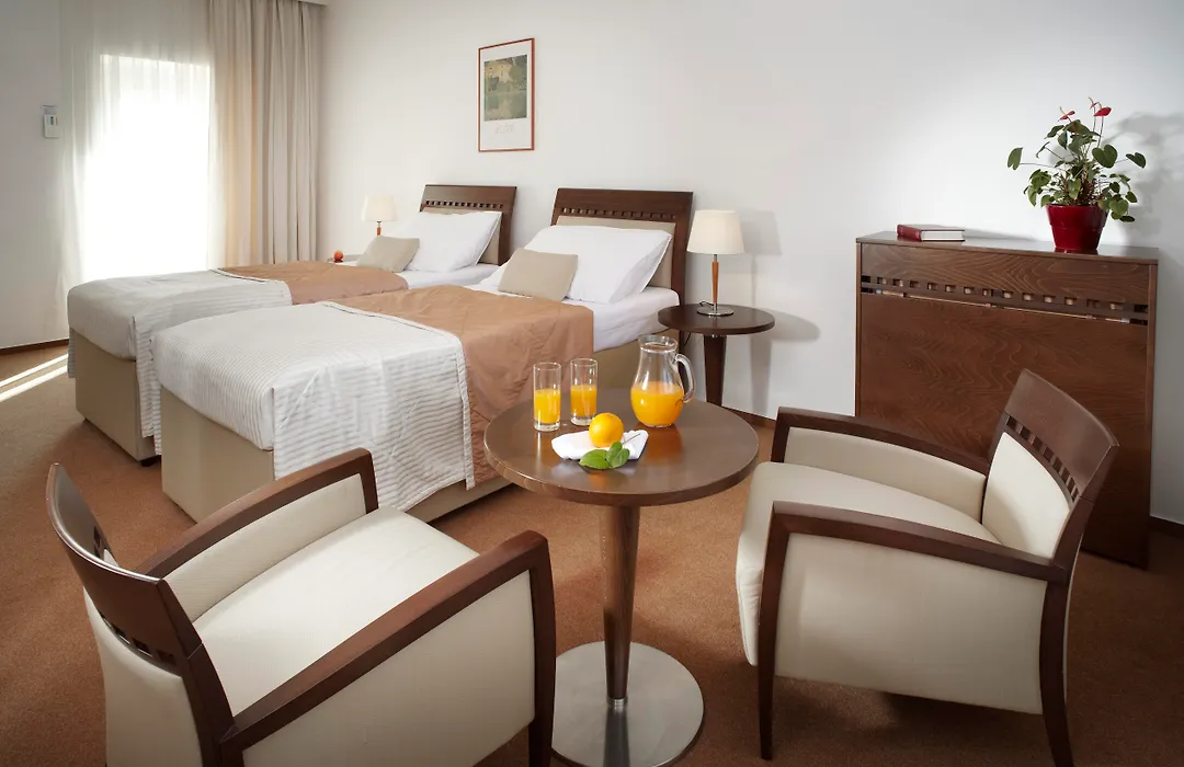 Clarion Hotel Prague Old Town-1