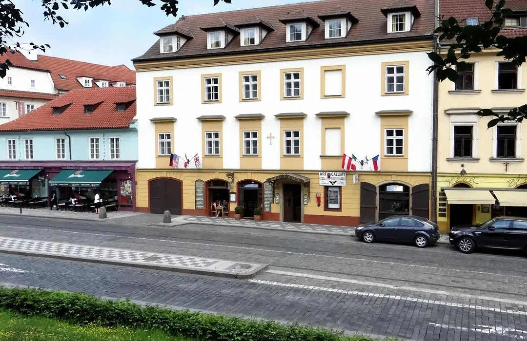 Hotel U Krize-1