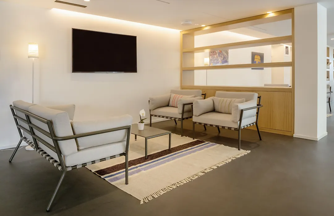 Felix Hotels - Hotel Felix Olbia-1