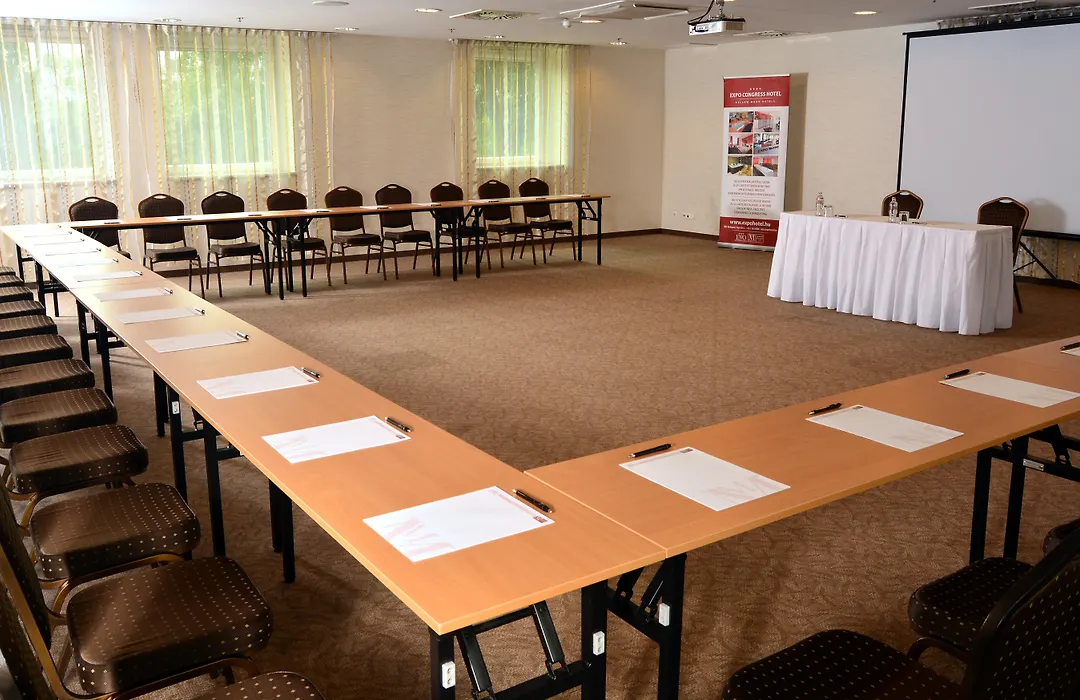 Expo Tower Hotel By Mellow Mood Hotels-1