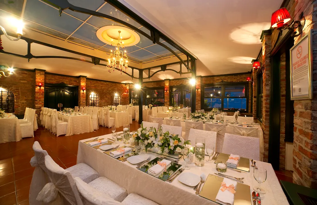 Radisson Hotel Istanbul Sultanahmet-1