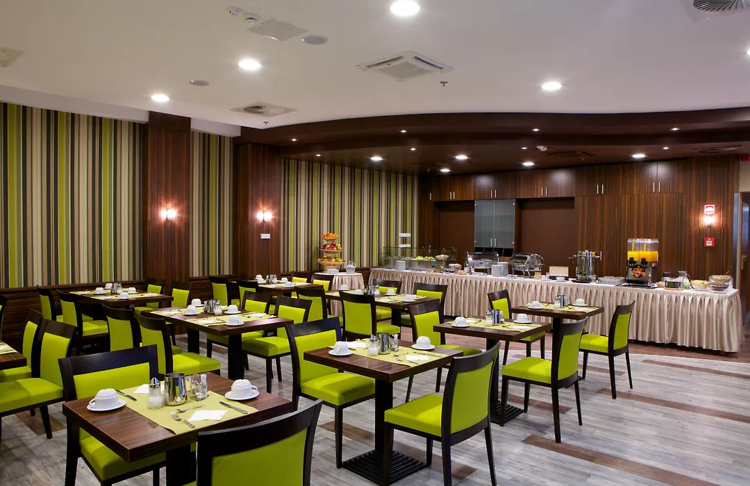 Hotel City Inn-1