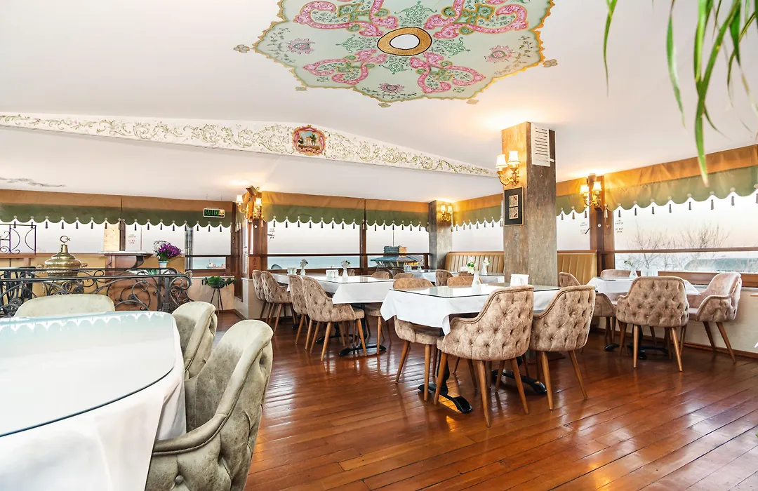 1207 Hotel Special Class Sultanahmet-1