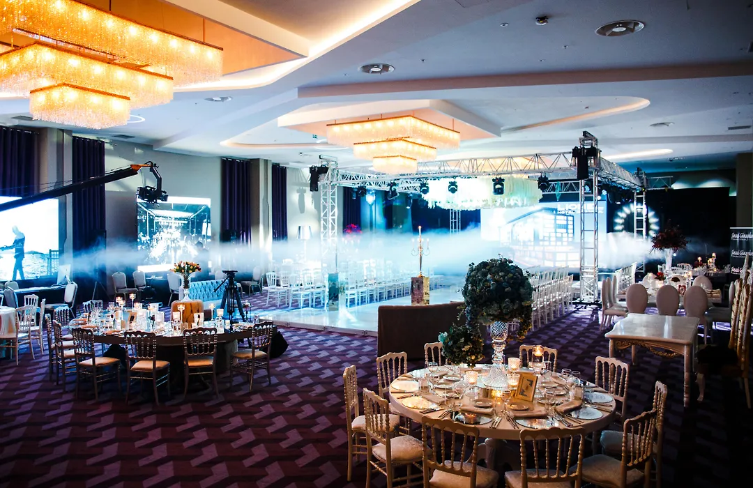 Lionel Hotel Istanbul-1