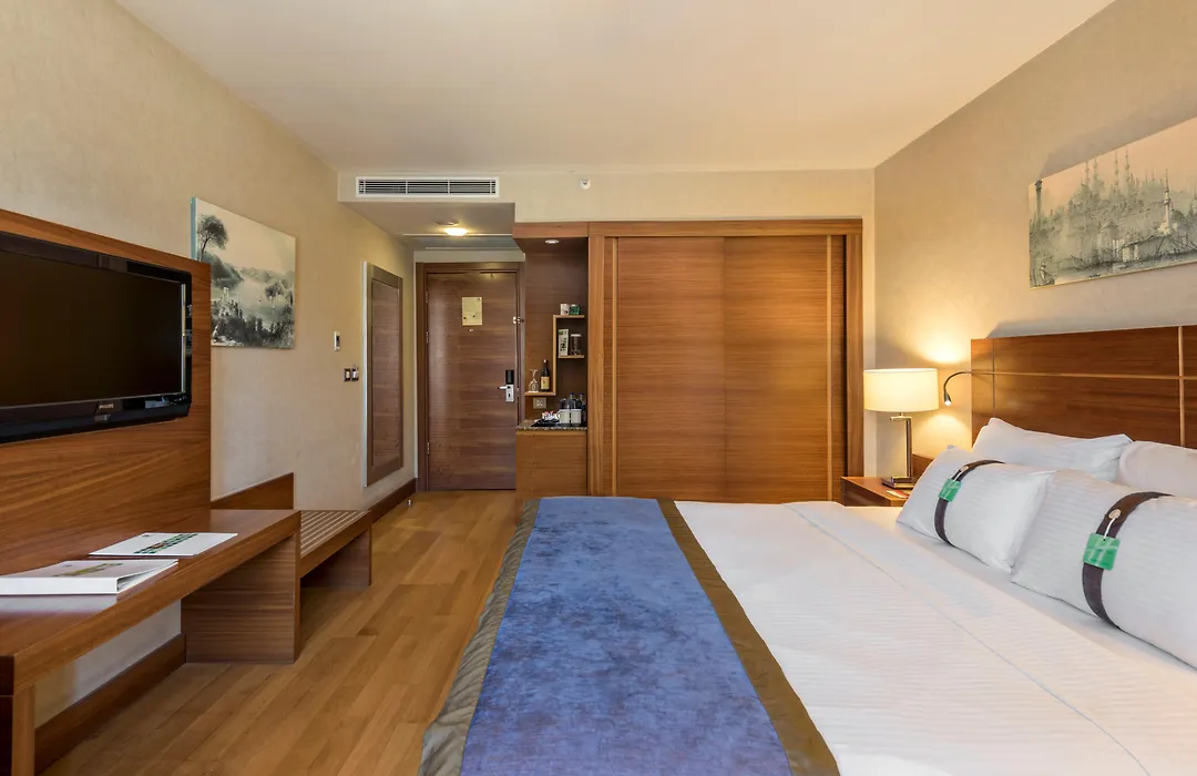Doubletree By Hilton Istanbul - Sirkeci-1